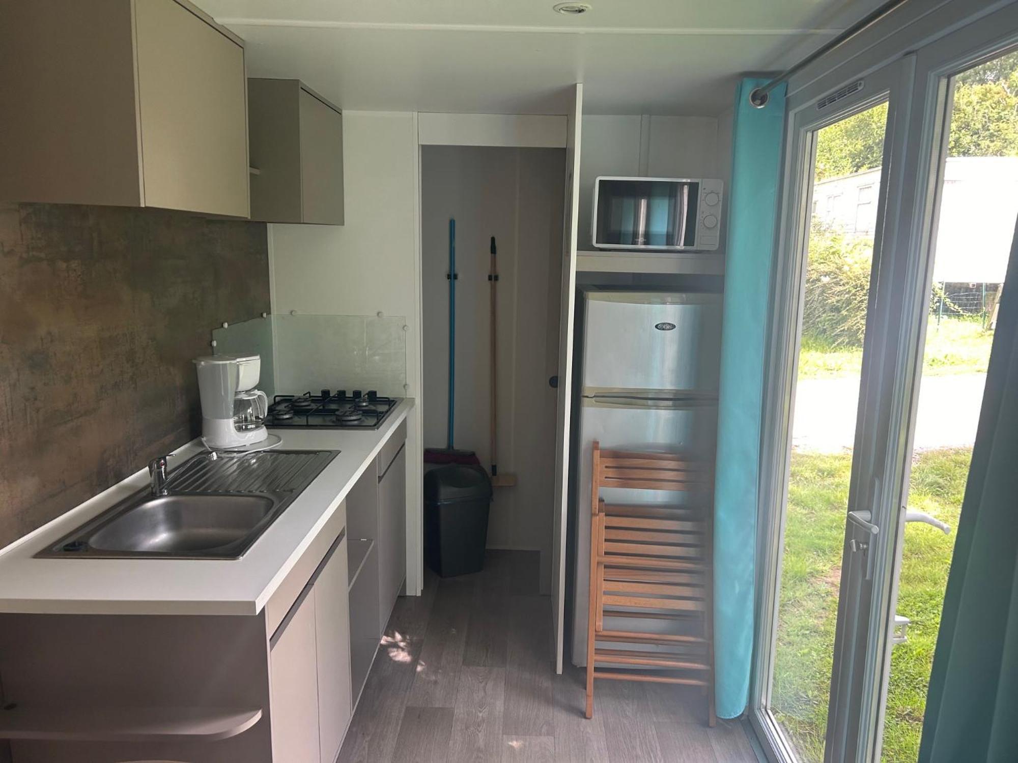 Camping La Nouvelle Aventure Audincthum Exterior foto
