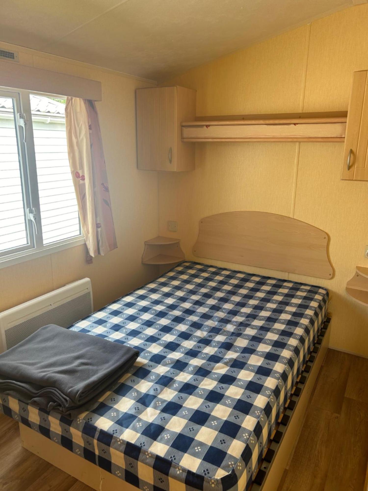 Camping La Nouvelle Aventure Audincthum Exterior foto